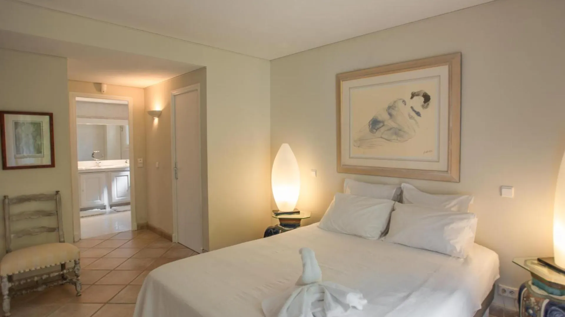 La Sarrazine Villa Les Mees 0*,  France