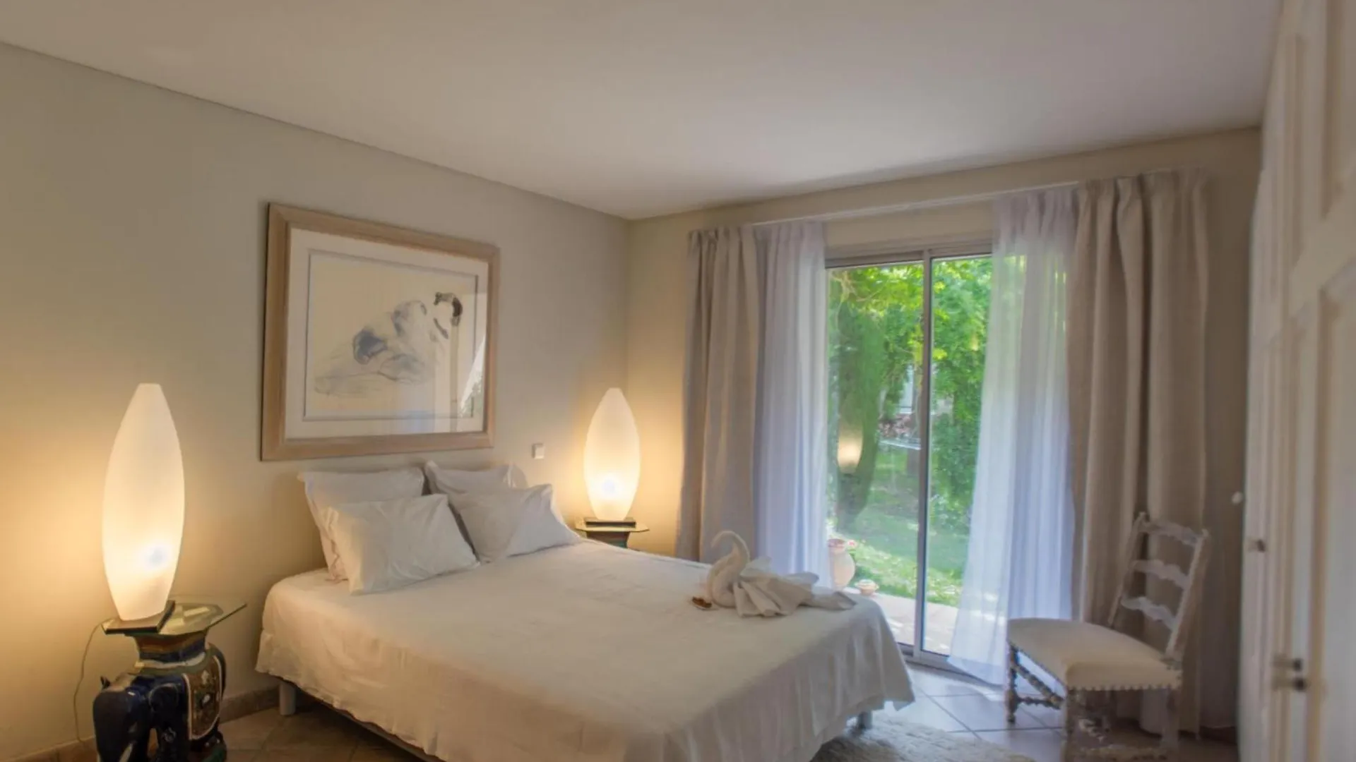 La Sarrazine Villa Les Mees